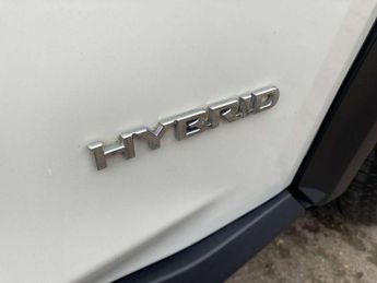 Nissan Juke 1.6 Hybrid Tekna+ 5dr Auto