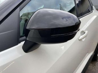 Nissan Juke 1.6 Hybrid Tekna+ 5dr Auto