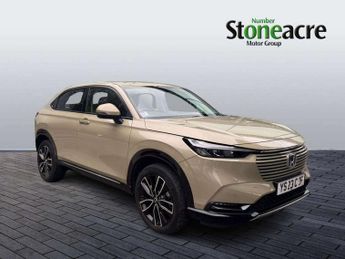 Honda HR-V 1.5 eHEV Advance 5dr CVT