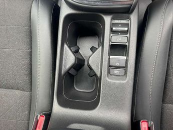 Honda HR-V 1.5 eHEV Advance 5dr CVT