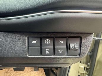 Honda HR-V 1.5 eHEV Advance 5dr CVT