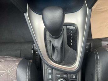 Toyota Yaris Cross 1.5 Hybrid Excel AWD 5dr CVT