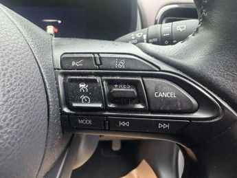 Toyota Yaris Cross 1.5 Hybrid Excel AWD 5dr CVT