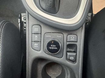 Toyota Yaris Cross 1.5 Hybrid Excel AWD 5dr CVT