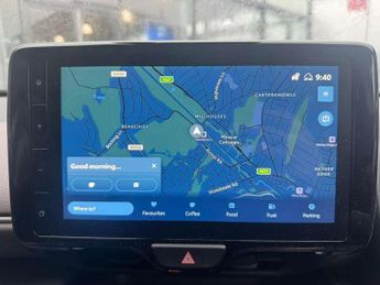 Toyota Yaris Cross 1.5 Hybrid Excel AWD 5dr CVT