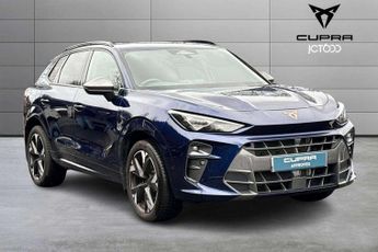 Cupra Terramar 1.5 eHybrid 204 V2 5dr DSG