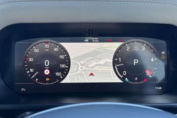 Land Rover Defender 3.0 D250 X-Dynamic SE 110 5dr Auto