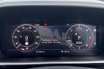 Land Rover Range Rover 3.0 SDV6 Autobiography 4dr Auto