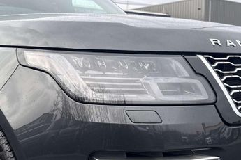 Land Rover Range Rover 3.0 SDV6 Autobiography 4dr Auto