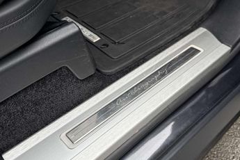 Land Rover Range Rover 3.0 SDV6 Autobiography 4dr Auto