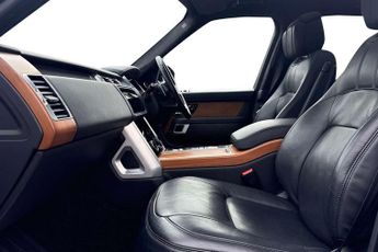 Land Rover Range Rover 3.0 SDV6 Autobiography 4dr Auto