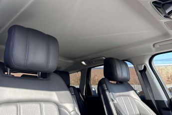 Land Rover Range Rover Sport 3.0 P400 HSE Dynamic 5dr Auto