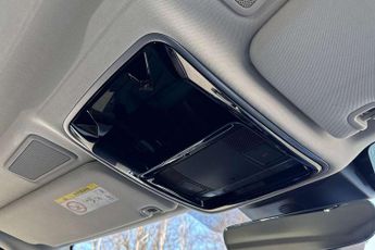 Land Rover Range Rover Sport 3.0 P400 HSE Dynamic 5dr Auto