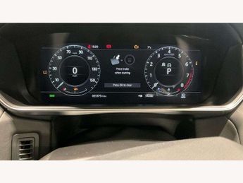 Land Rover Range Rover Sport 3.0 P400 HSE Dynamic 5dr Auto