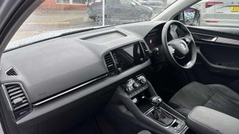 Skoda Karoq 1.5 TSI SE L 5dr DSG