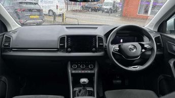 Skoda Karoq 1.5 TSI SE L 5dr DSG