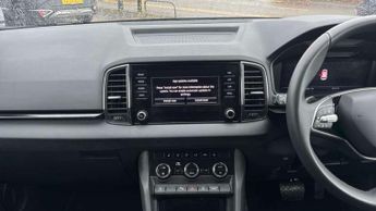 Skoda Karoq 1.5 TSI SE L 5dr DSG