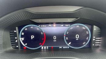 Skoda Karoq 1.5 TSI SE L 5dr DSG