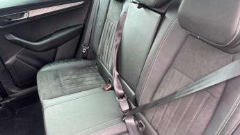 Skoda Karoq 1.5 TSI SE L 5dr DSG