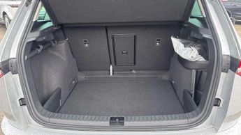Skoda Karoq 1.5 TSI SE L 5dr DSG