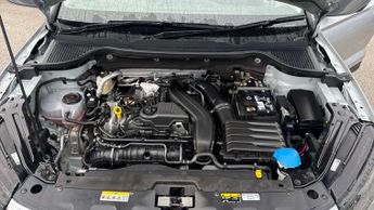 Skoda Karoq 1.5 TSI SE L 5dr DSG