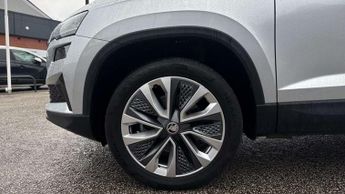 Skoda Karoq 1.5 TSI SE L 5dr DSG