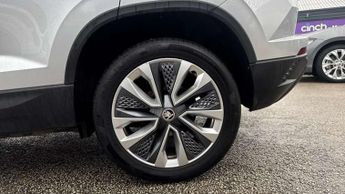Skoda Karoq 1.5 TSI SE L 5dr DSG