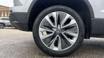 Skoda Karoq 1.5 TSI SE L 5dr DSG