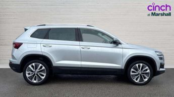 Skoda Karoq 1.5 TSI SE L 5dr DSG