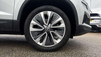 Skoda Karoq 1.5 TSI SE L 5dr DSG
