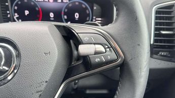 Skoda Karoq 1.5 TSI SE L 5dr DSG