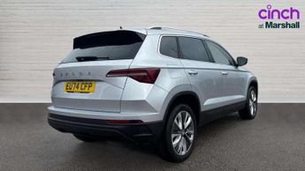 Skoda Karoq 1.5 TSI SE L 5dr DSG