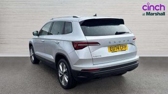 Skoda Karoq 1.5 TSI SE L 5dr DSG