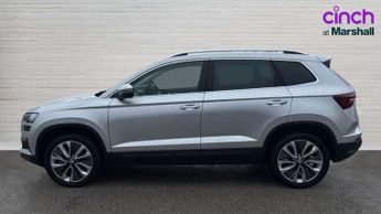 Skoda Karoq 1.5 TSI SE L 5dr DSG
