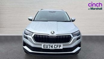 Skoda Karoq 1.5 TSI SE L 5dr DSG