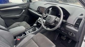 Skoda Karoq 1.5 TSI SE L 5dr DSG