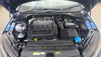 Skoda Octavia 2.0 TDI 150 Sportline 5dr DSG
