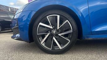 Skoda Octavia 2.0 TDI 150 Sportline 5dr DSG