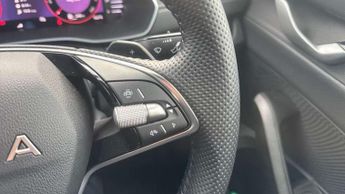 Skoda Octavia 2.0 TDI 150 Sportline 5dr DSG