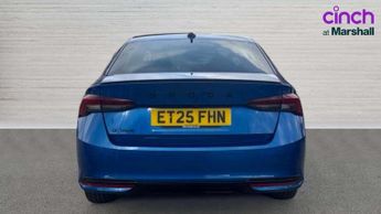 Skoda Octavia 2.0 TDI 150 Sportline 5dr DSG