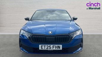 Skoda Octavia 2.0 TDI 150 Sportline 5dr DSG