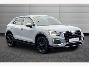Audi Q2 35 TFSI Sport 5dr S Tronic