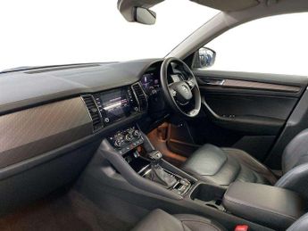Skoda Kodiaq 2.0 TDI SE L Executive 5dr DSG [7 Seat]