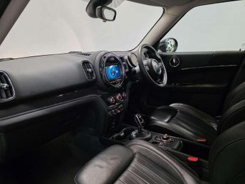 MINI Countryman 1.5 Cooper Exclusive 5dr Auto