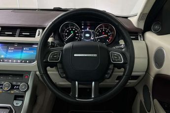 Land Rover Range Rover Evoque 2.0 Si4 290 Autobiography 5dr Auto