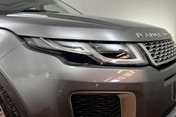 Land Rover Range Rover Evoque 2.0 Si4 290 Autobiography 5dr Auto