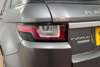 Land Rover Range Rover Evoque 2.0 Si4 290 Autobiography 5dr Auto