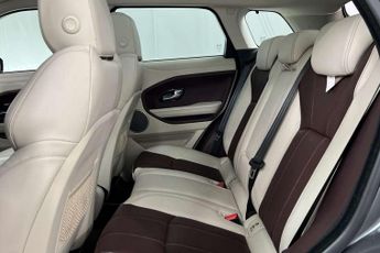 Land Rover Range Rover Evoque 2.0 Si4 290 Autobiography 5dr Auto
