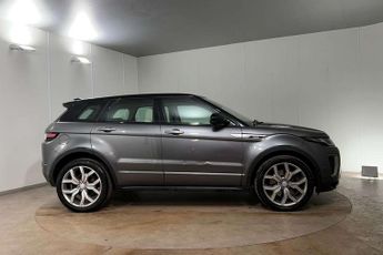 Land Rover Range Rover Evoque 2.0 Si4 290 Autobiography 5dr Auto