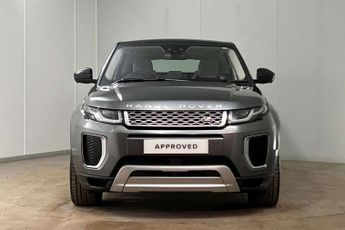 Land Rover Range Rover Evoque 2.0 Si4 290 Autobiography 5dr Auto
